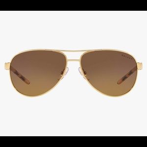 Ralph Lauren Polarized Sunglasses